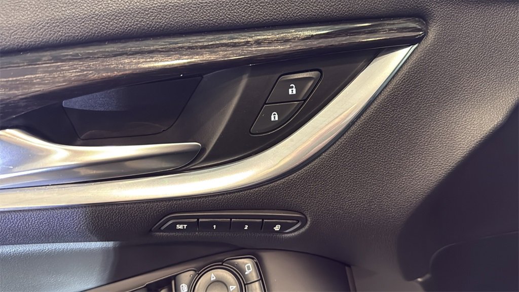 Used 2019 Buick Enclave Avenir w/ Trailering Package, 5000 lbs. image 23