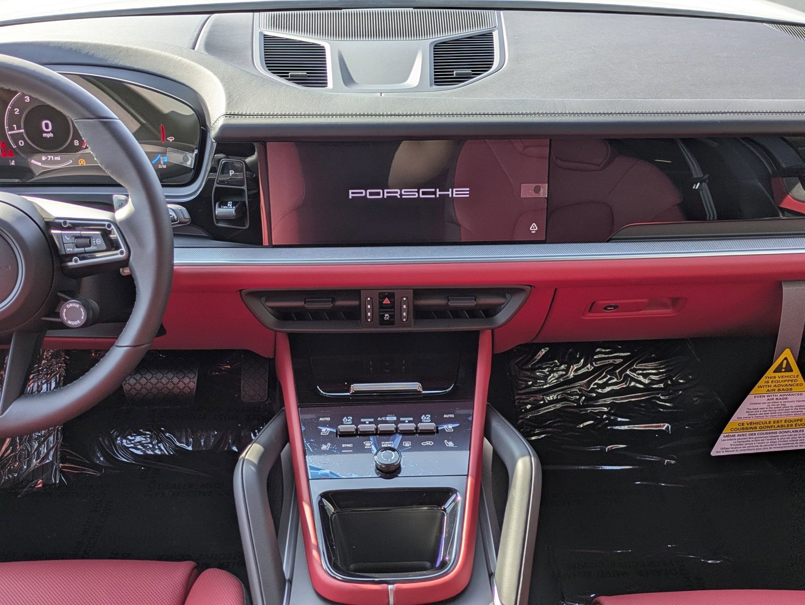 New 2026 Porsche Cayenne image 20