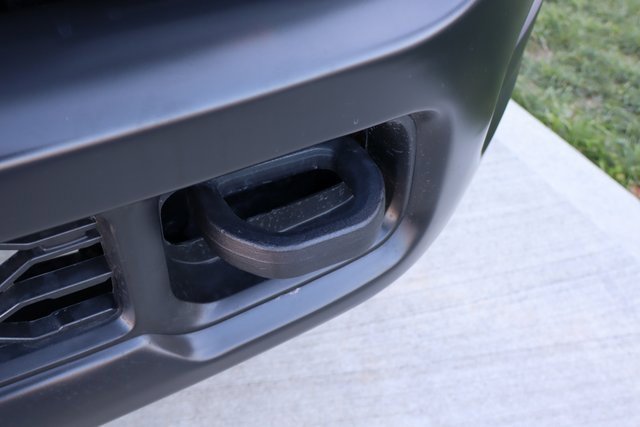 Used 2025 RAM 3500 Tradesman image 5