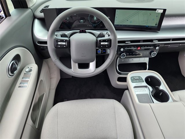 New 2026 Hyundai Ioniq 9 SE image 8