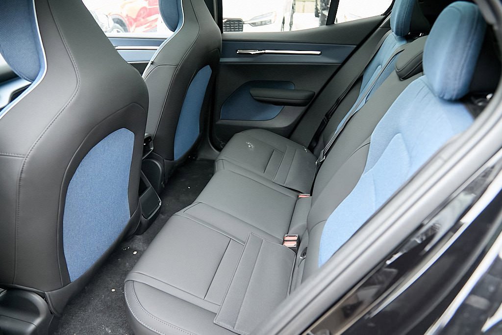 New 2026 Volvo EX30 Plus image 16