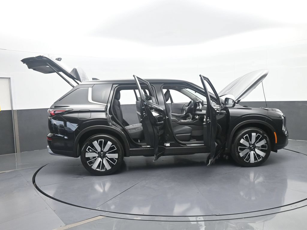 New 2026 Mitsubishi Outlander SE FWD image 82