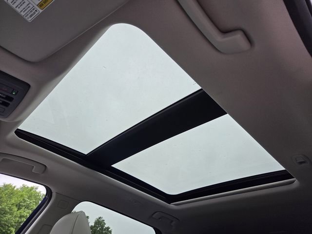 New 2026 Nissan Rogue Dark Armor FWD image 15