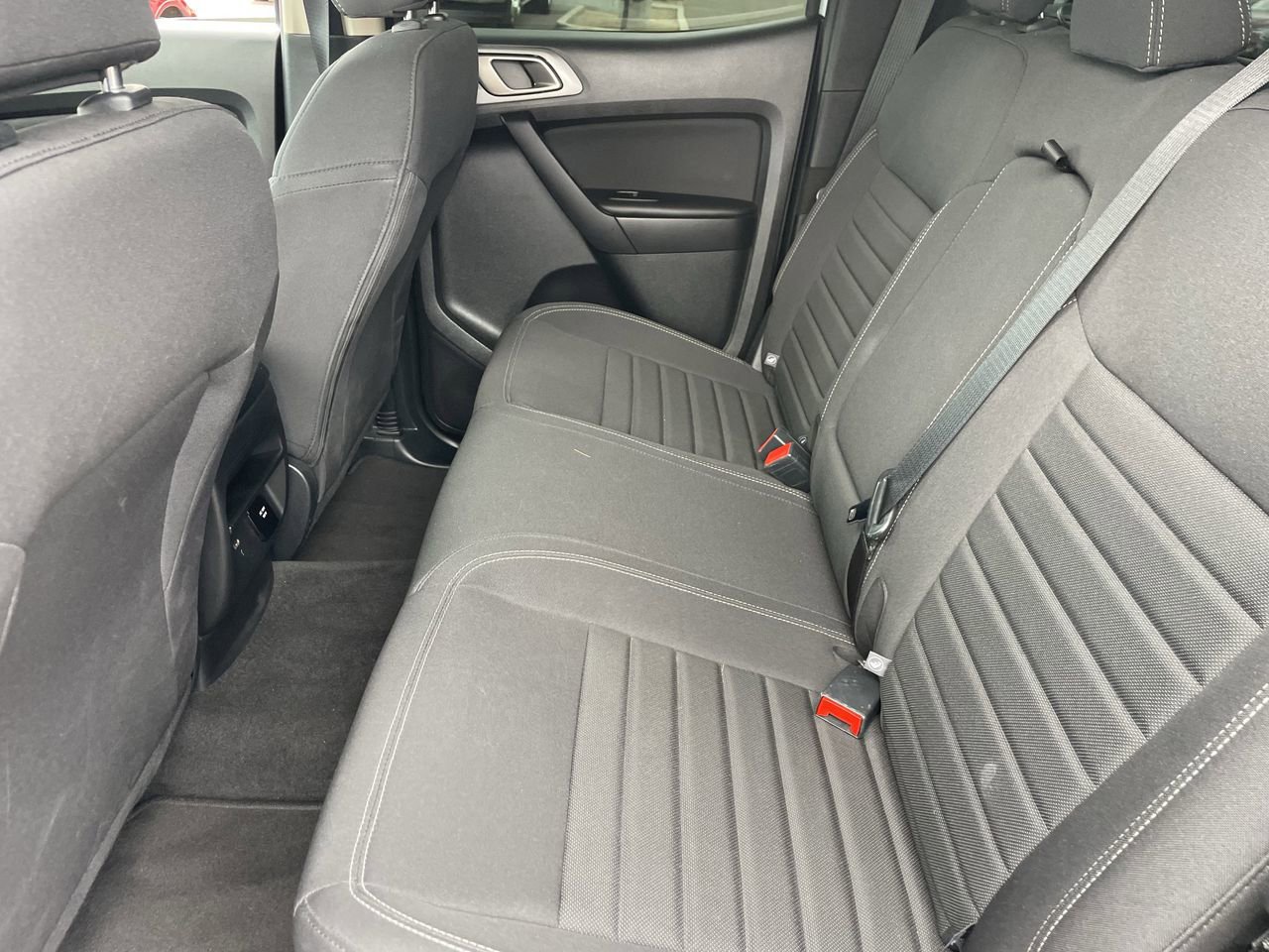 Certified 2021 Ford Ranger XLT w/ Equipment Group 301A Mid image 14