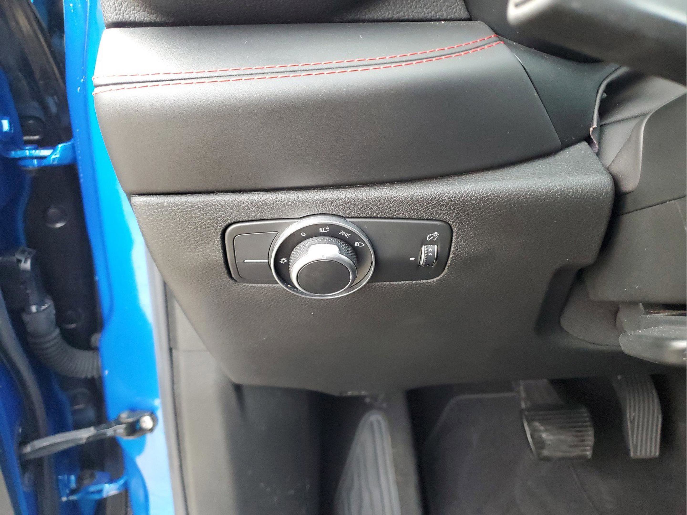 Used 2023 Dodge Hornet GT w/ GT Blacktop Package image 27