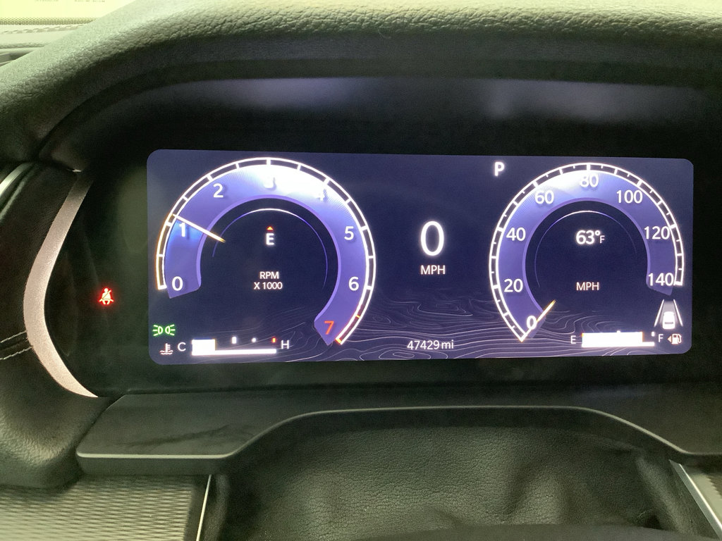 Used 2024 Jeep Grand Cherokee L Laredo image 21