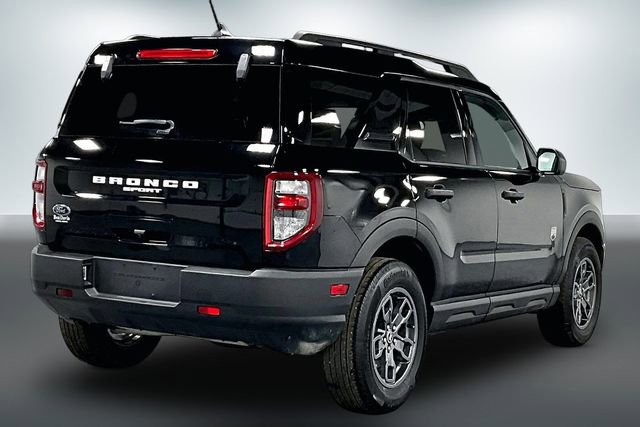 Used 2024 Ford Bronco Sport Big Bend image 7