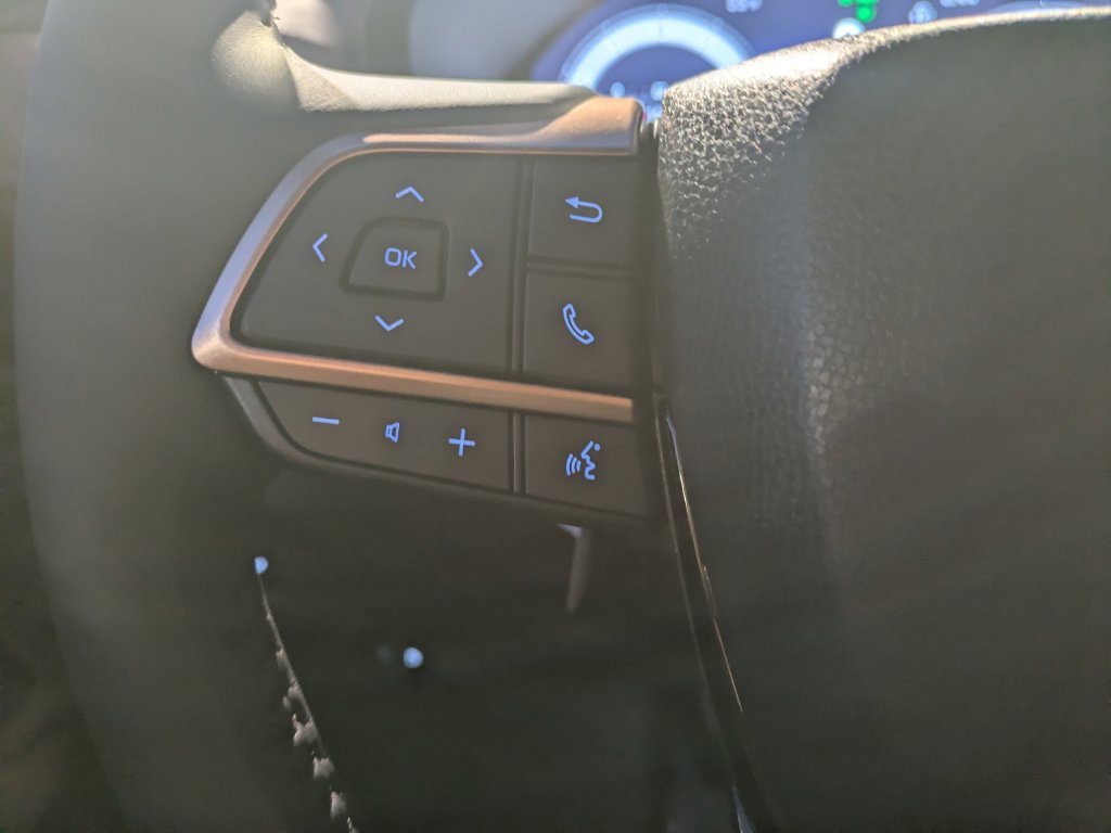 Used 2026 Toyota Grand Highlander AWD Hybrid image 20