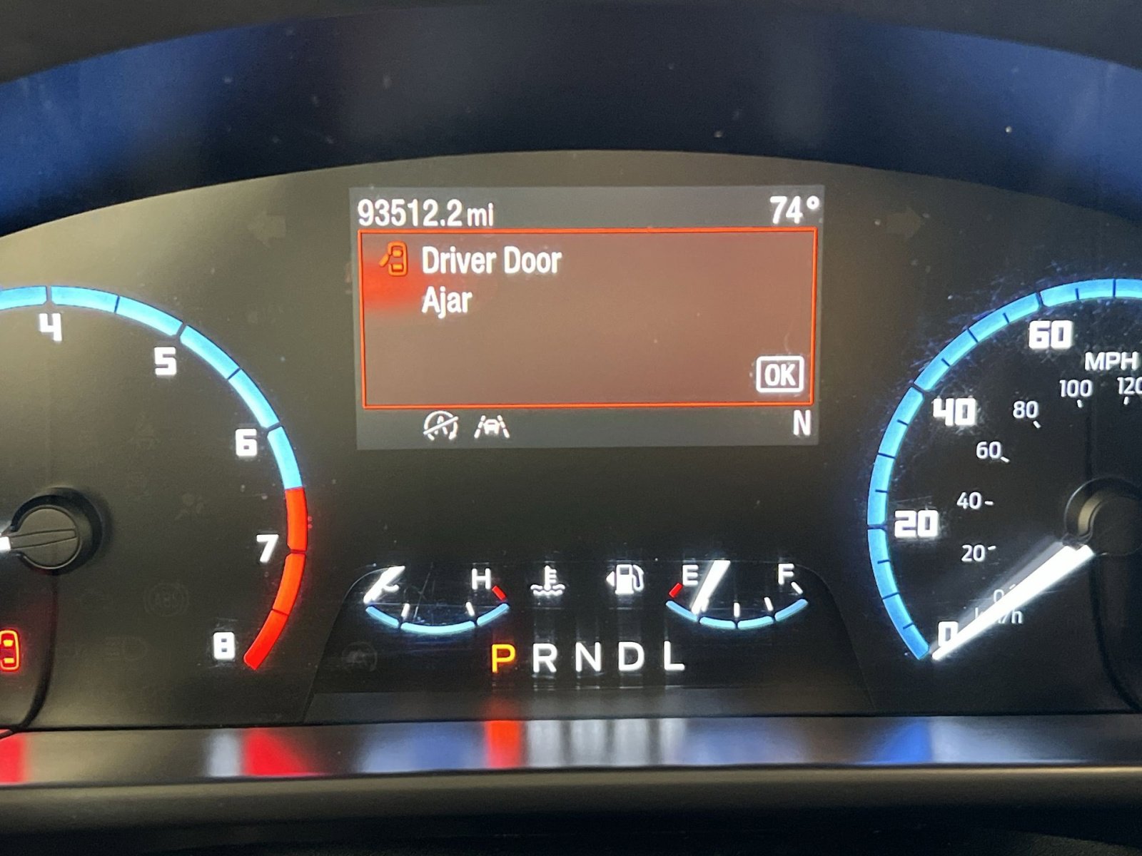 Used 2021 Ford Bronco Sport Big Bend image 17