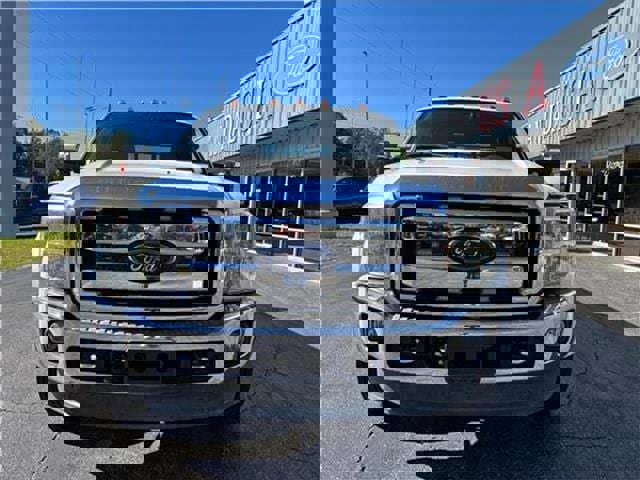 Used 2016 Ford F450 Lariat w/ Lariat Ultimate Package image 18