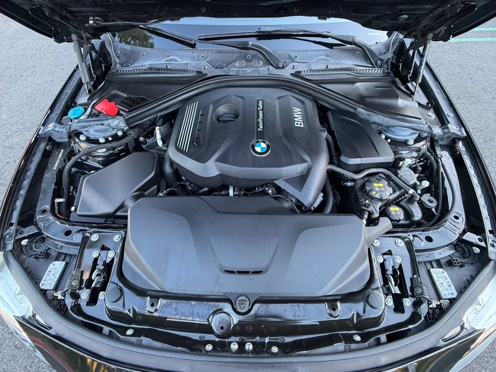 Used 2017 BMW 330i Sedan RWD image 22