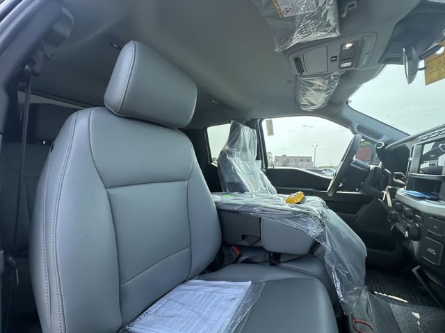 New 2024 Ford F350 XL w/ Snow Plow Prep Package image 35