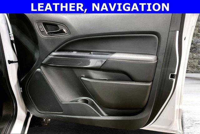 Used 2022 GMC Canyon AT4 w/ Trailering Package image 27