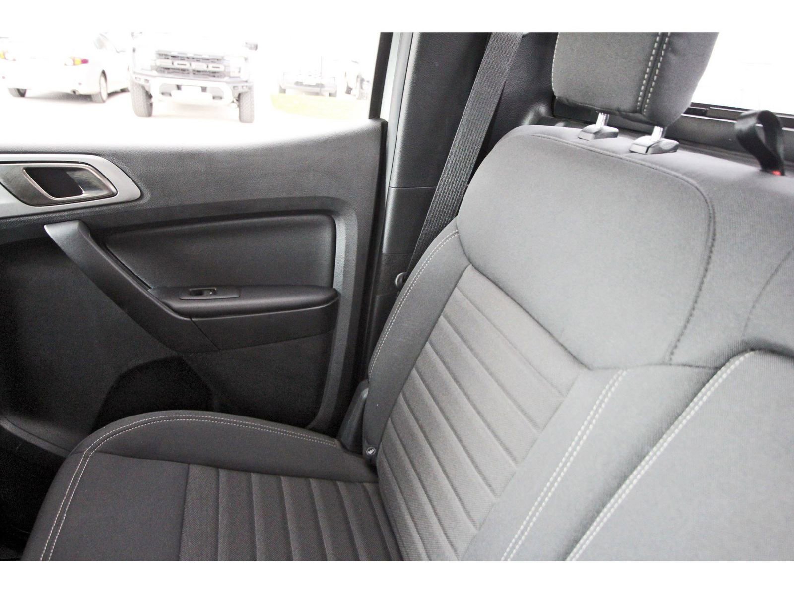 Used 2023 Ford Ranger XLT w/ Equipment Group 302A High image 14