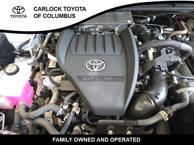Used 2023 Toyota Highlander XSE AWD/4WD image 24