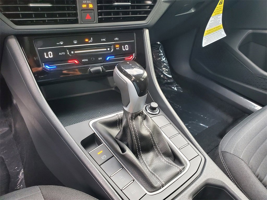 New 2026 Volkswagen Jetta S image 9