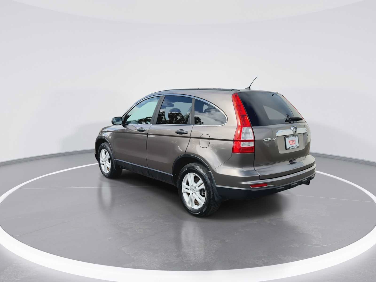 Used 2011 Honda CR-V EX image 6
