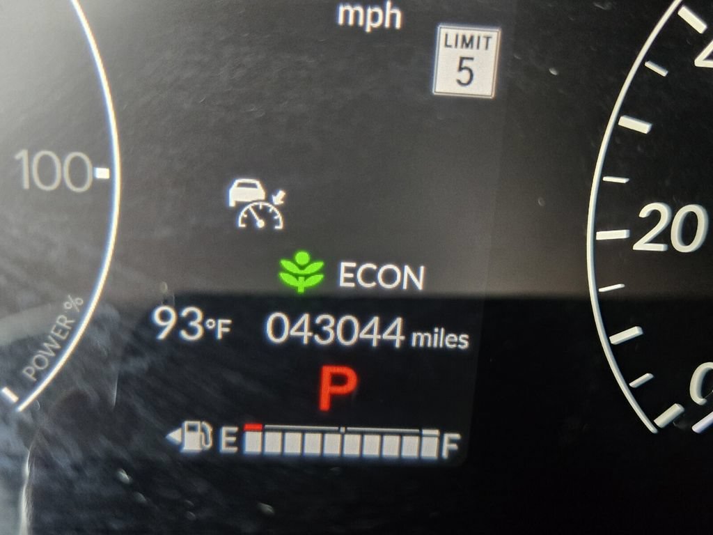 Used 2023 Honda CR-V Sport image 24
