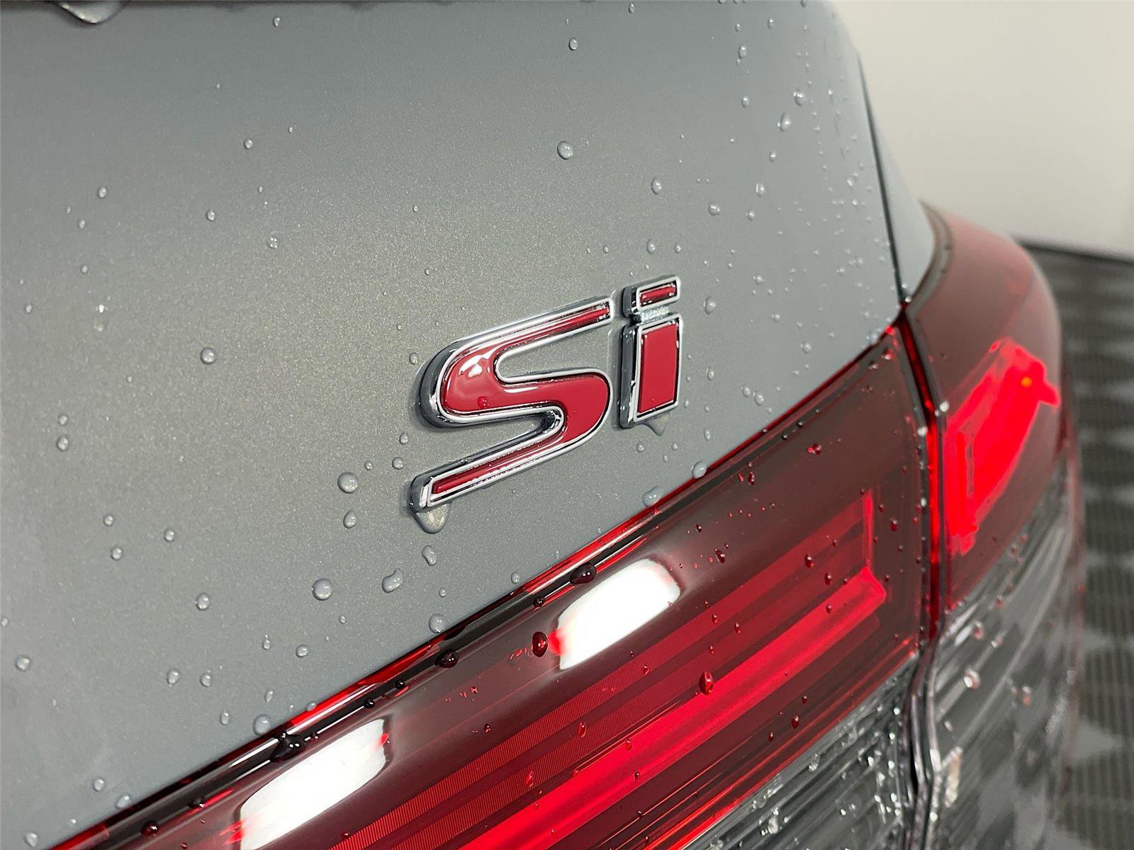 New 2026 Honda Civic Si image 20