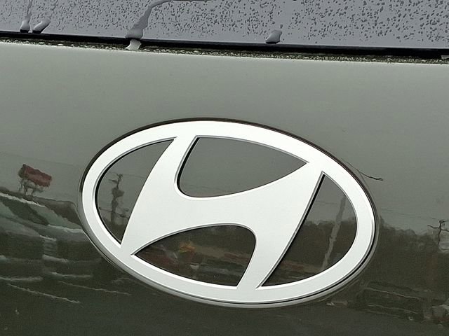 New 2026 Hyundai Palisade SEL image 5