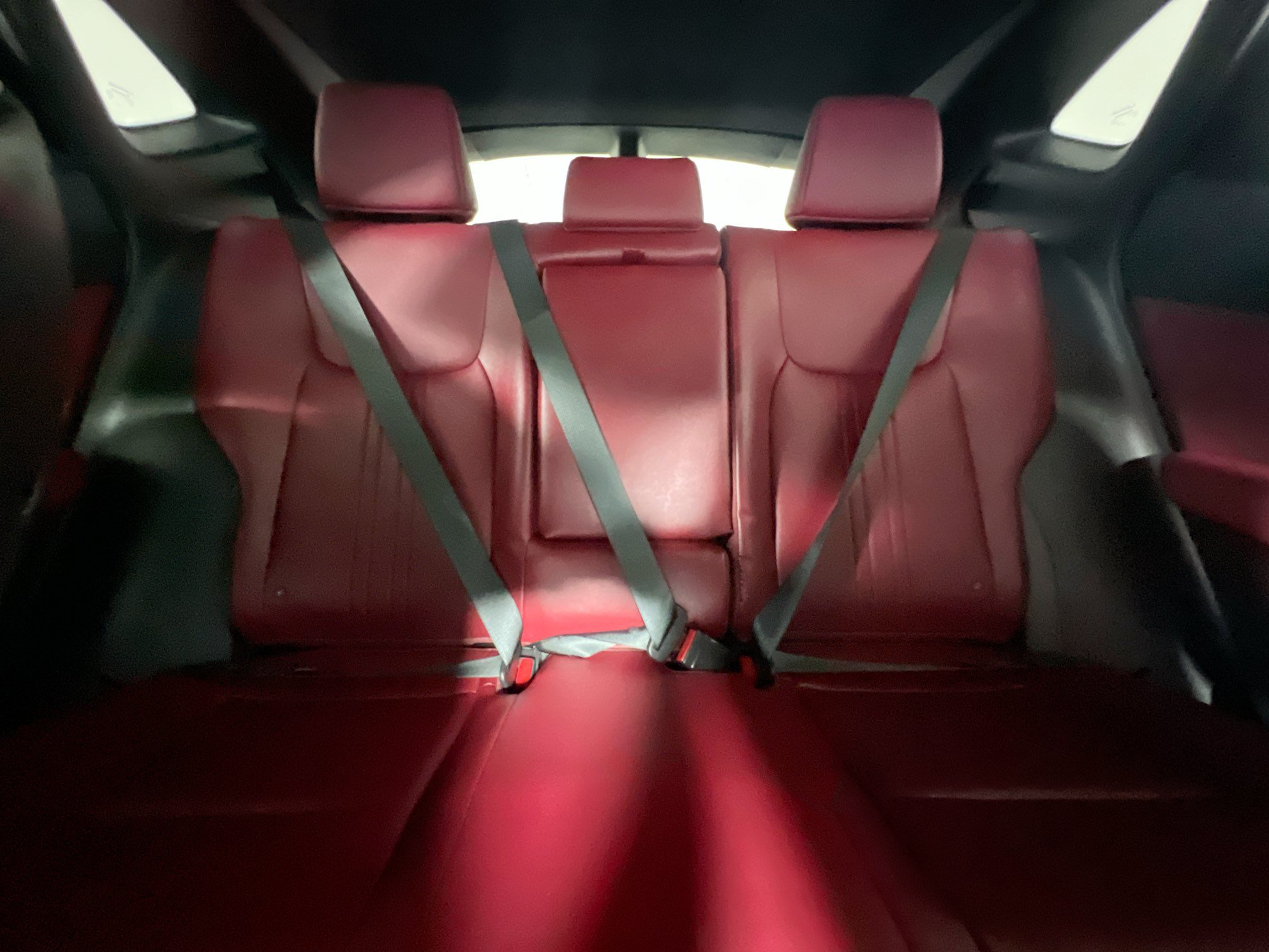 Used 2026 Lexus NX 350 AWD w/ Cold Area Package image 32