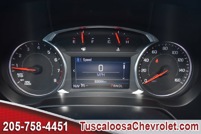 Certified 2021 Chevrolet Blazer LT FWD image 33
