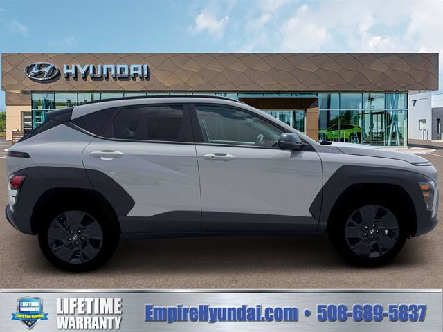 New 2026 Hyundai Kona SEL Sport AWD/4WD image 9