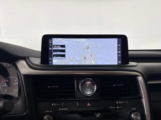 Used 2021 Lexus RX 350 F Sport AWD/4WD image 21