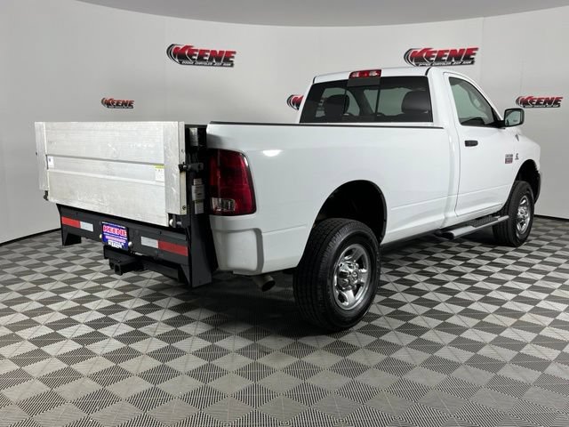 Used 2012 RAM 2500 ST w/ PWR & Remote Entry Group AWD/4WD image 3