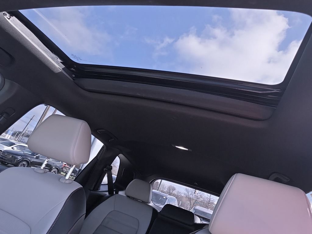 Used 2023 Honda CR-V Sport Touring image 34