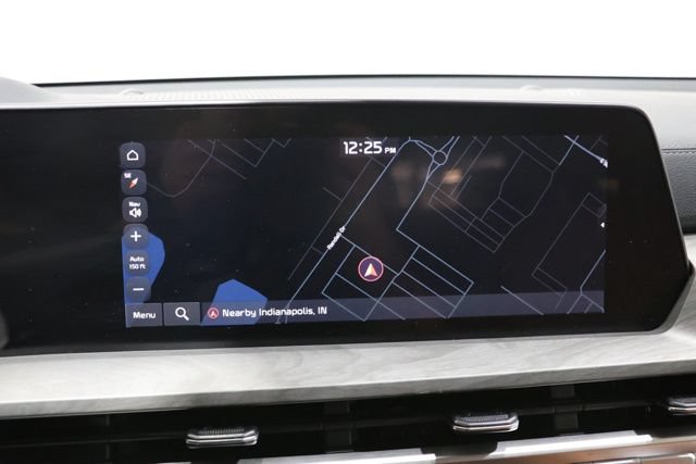 Used 2023 Kia Telluride EX X-Line AWD/4WD image 27