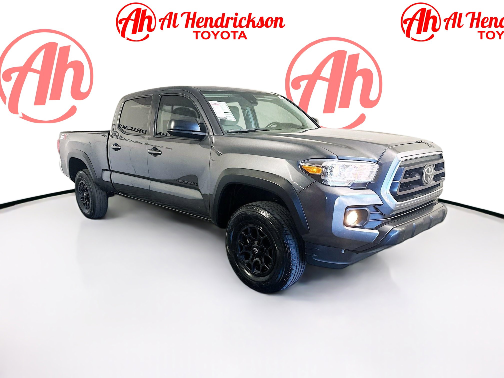 Used 2023 Toyota Tacoma SR5