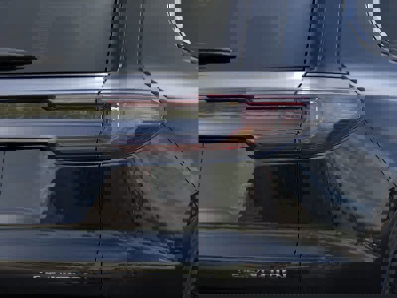 New 2026 GMC Acadia Elevation w/ Elevation Premium Package image 11