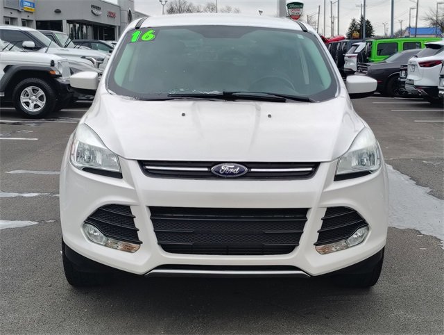 Used 2016 Ford Escape SE image 33