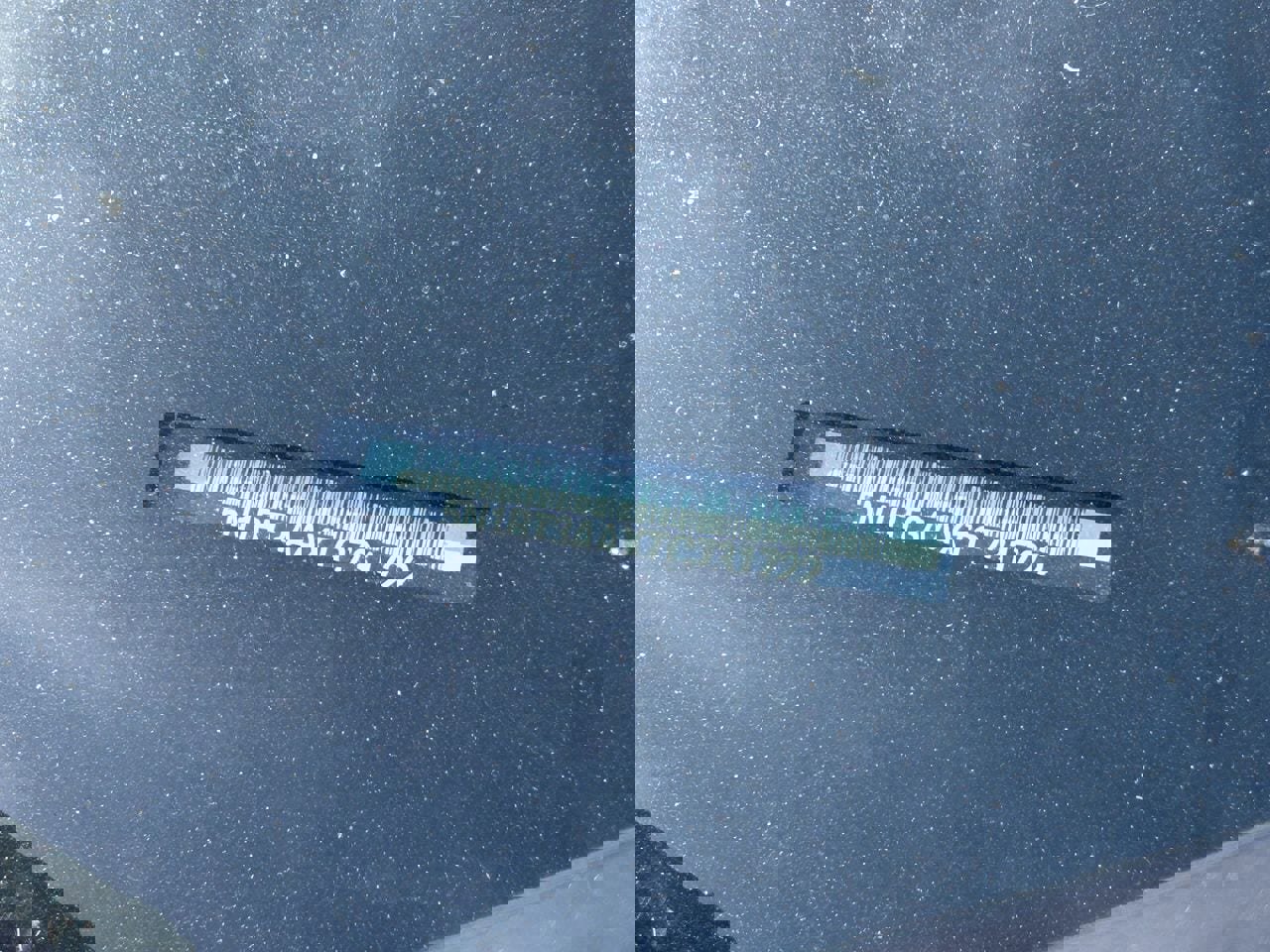 Certified 2026 Nissan Rogue S image 13