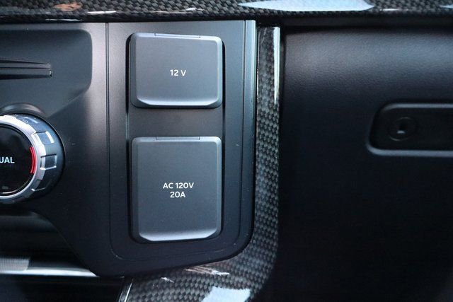 Used 2023 Ford F150 Lariat w/ Equipment Group 502A High image 38