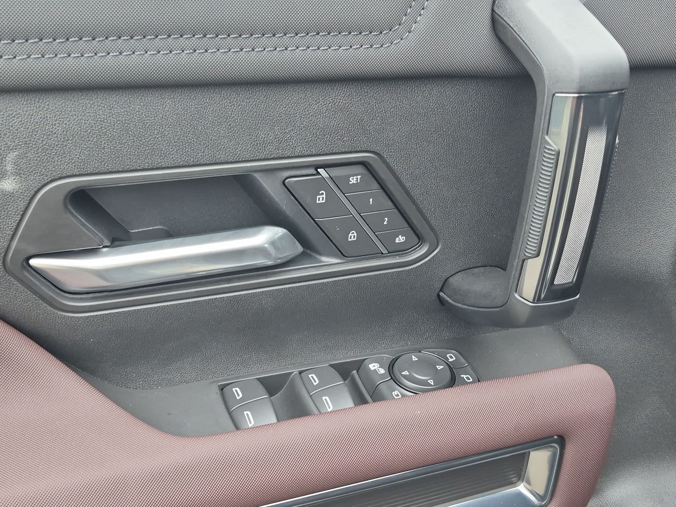 New 2026 GMC Hummer EV 4x4 Crew Cab image 22