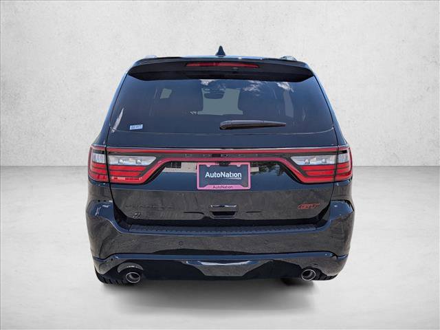 New 2026 Dodge Durango GT AWD/4WD image 7