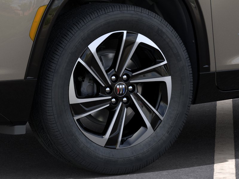 New 2026 Buick Enclave Sport Touring w/ Power Package FWD image 42