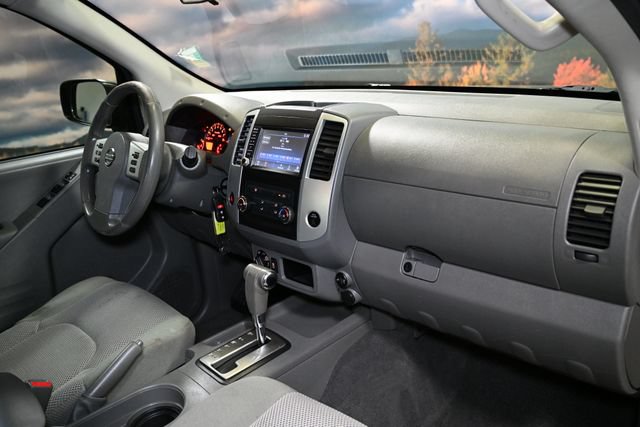 Used 2019 Nissan Frontier SV AWD/4WD image 55