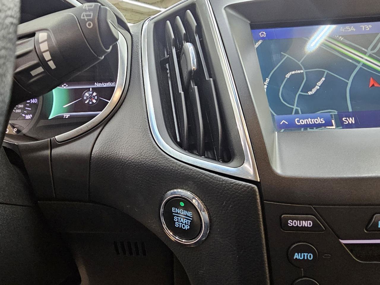 Used 2019 Ford Edge Titanium w/ Equipment Group 301A FWD image 36