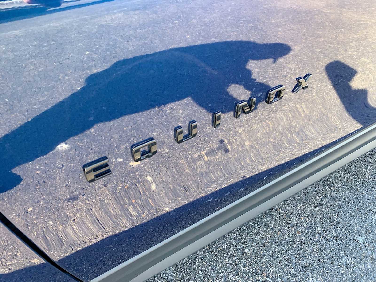 Certified 2022 Chevrolet Equinox RS image 29