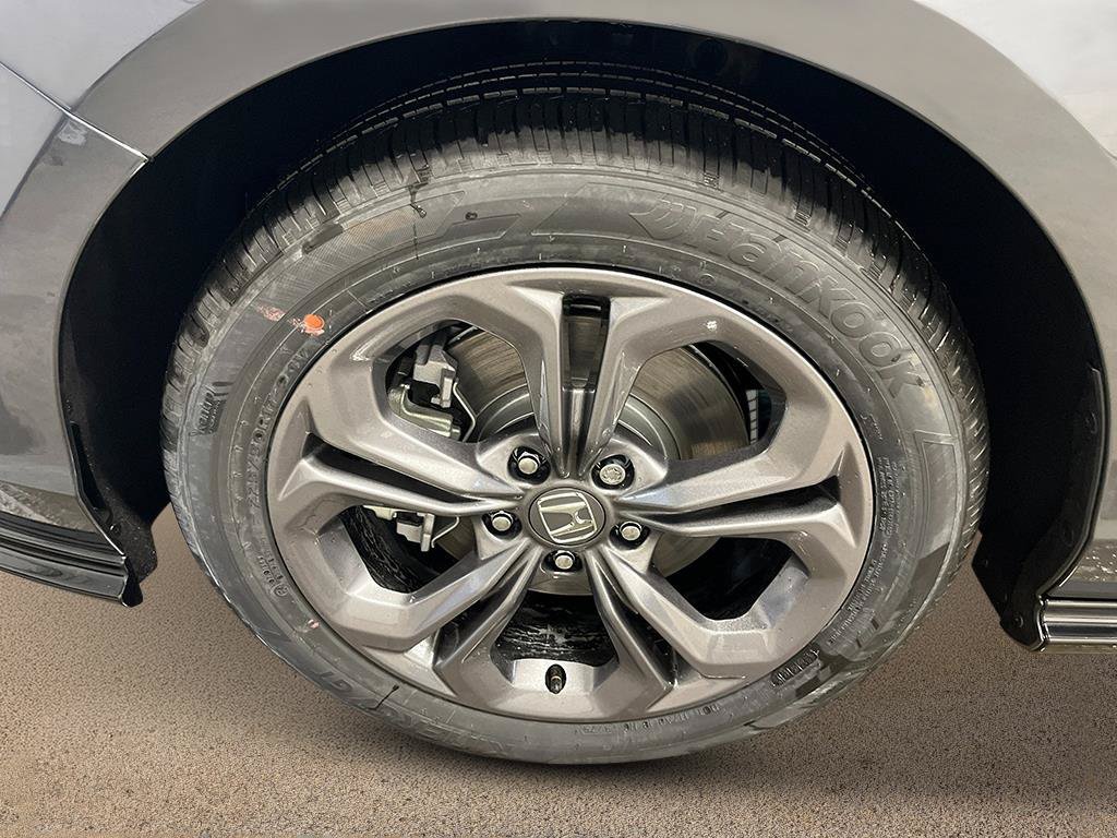 New 2026 Honda Accord EX-L image 11
