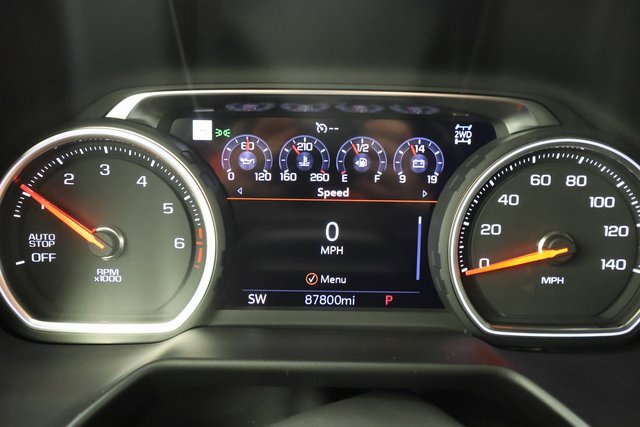 Used 2021 Chevrolet Tahoe Premier image 13