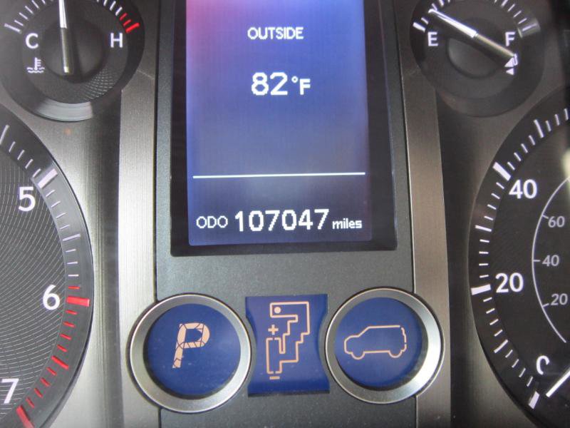 Used 2016 Lexus GX 460 image 31