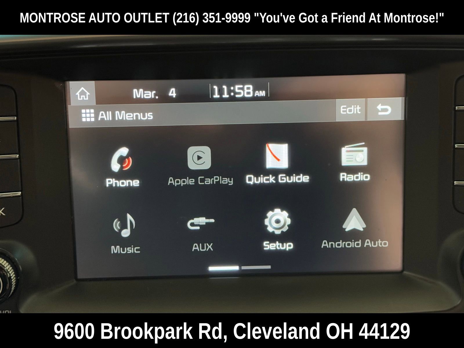 Used 2020 Kia Sorento LX image 25