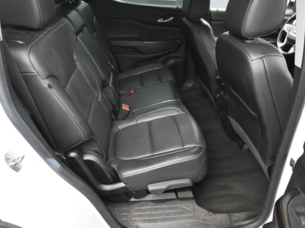 Used 2023 GMC Acadia SLT image 8