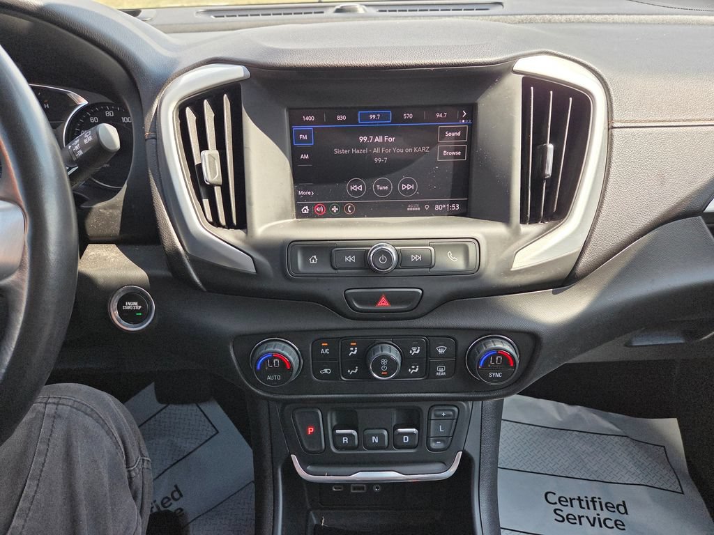 Used 2020 GMC Terrain SLE w/ Driver Convenience Package AWD/4WD image 23