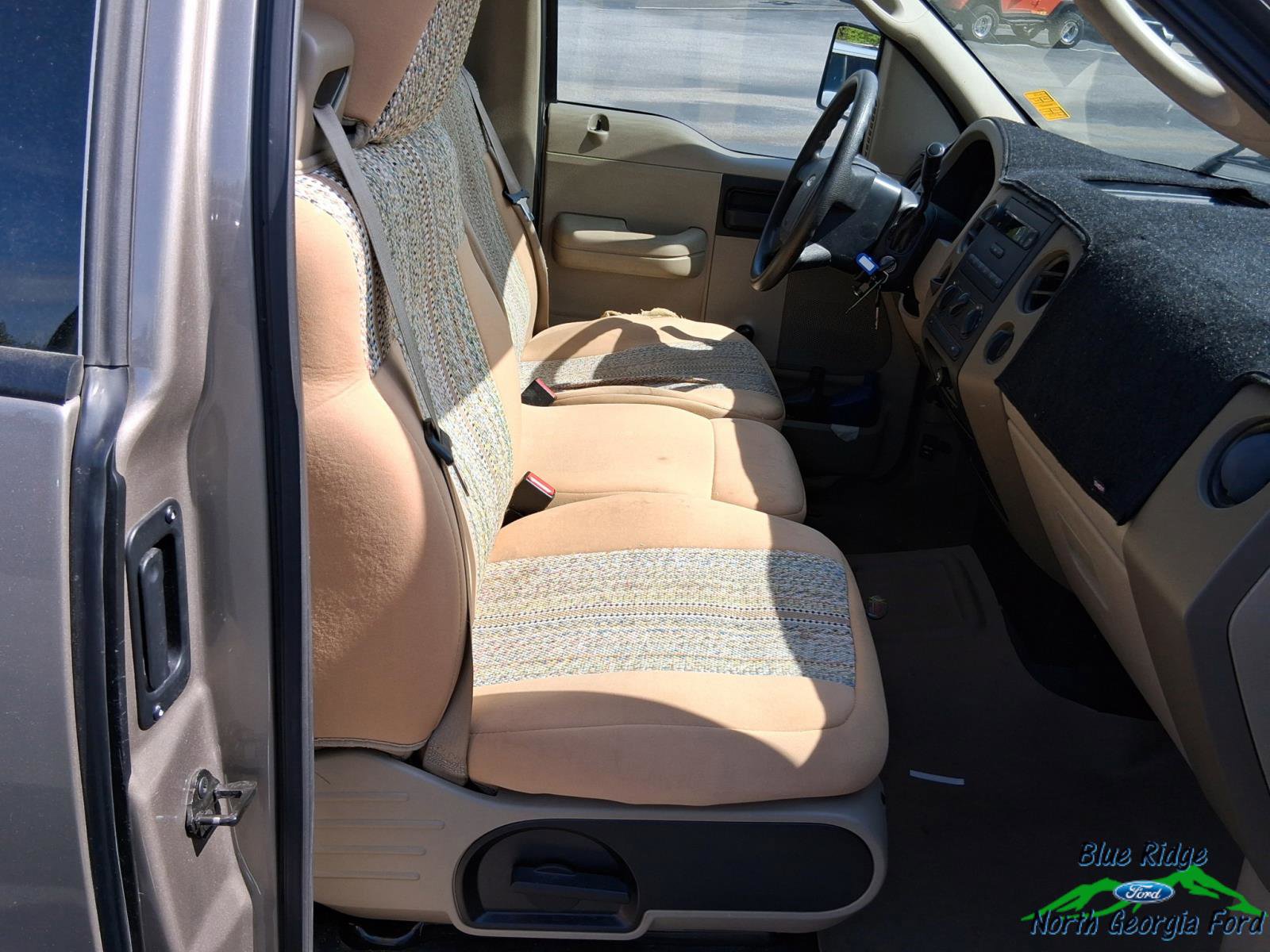 Used 2006 Ford F150 XL RWD image 11