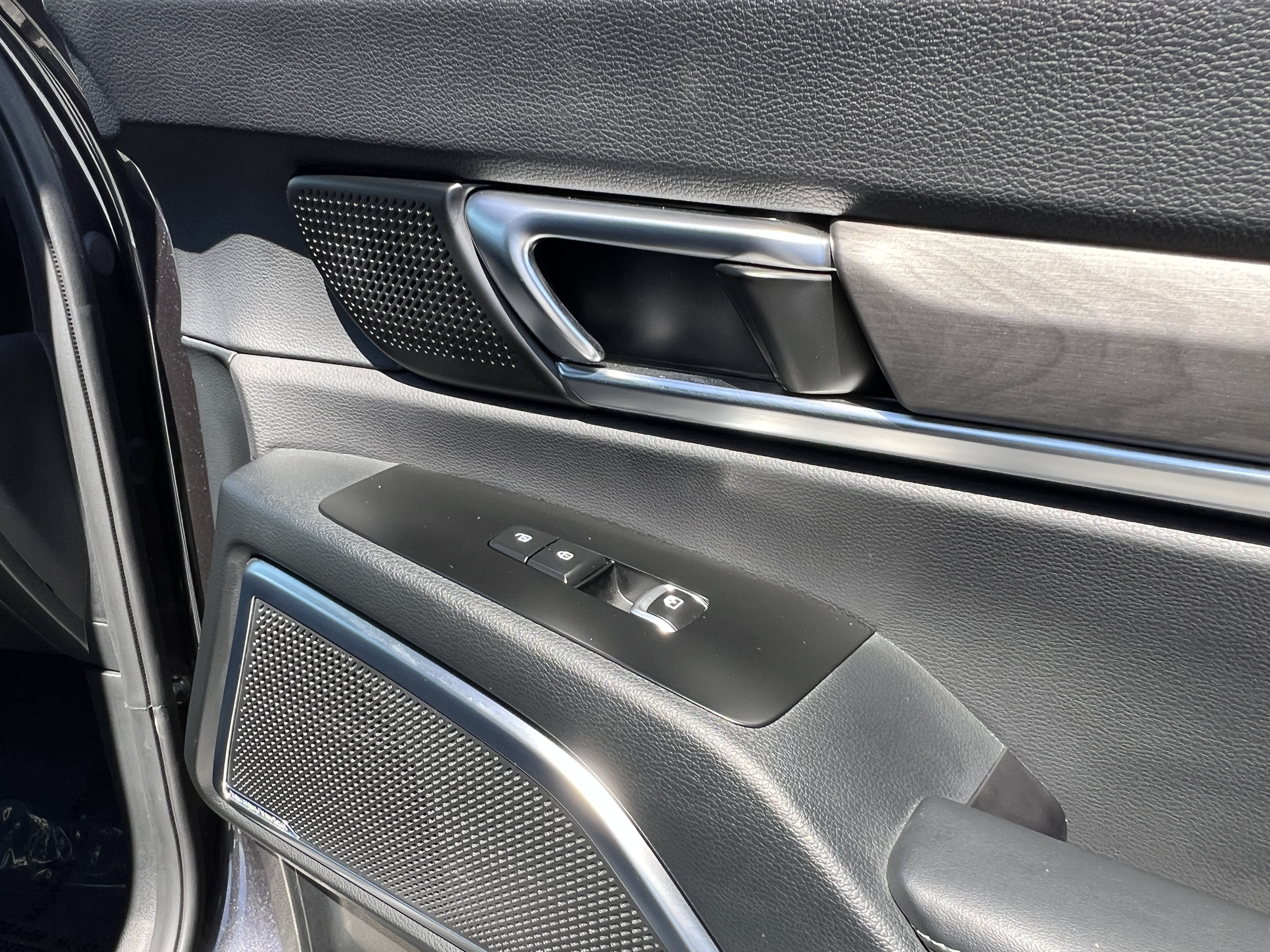 Certified 2025 Kia Telluride SX Prestige X-Line AWD/4WD image 18